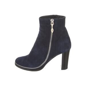 ❤️Christian Louboutin Suede Boots❤️